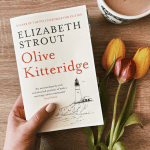 Olive Kitteridge - knjiga